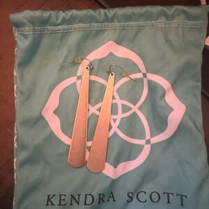 Kendra Scott Earrings